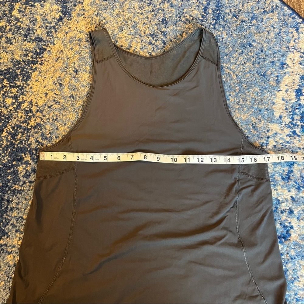Lululemon Sculpt Tank II
Moonwalk - Picture 8 of 8
